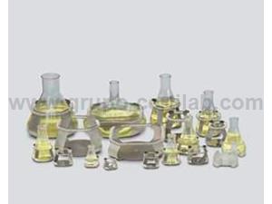 CLAMP PARA BALÃO DE ERLENMEYER 50 ml